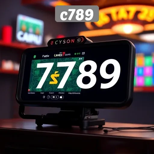 Review Fitur Menarik yang Ditawarkan Situs C789