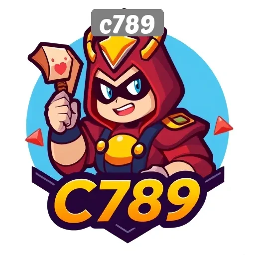 C789 Platform Game Terpercaya untuk Para Gamers Indonesia