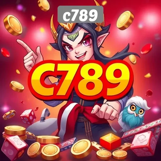 Mengenal Situs Game C789 Sebagai Pilihan Utama Pecinta Game