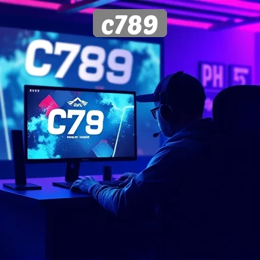 Bagaimana C789 Memfasilitasi Komunitas Gamer di Tanah Air