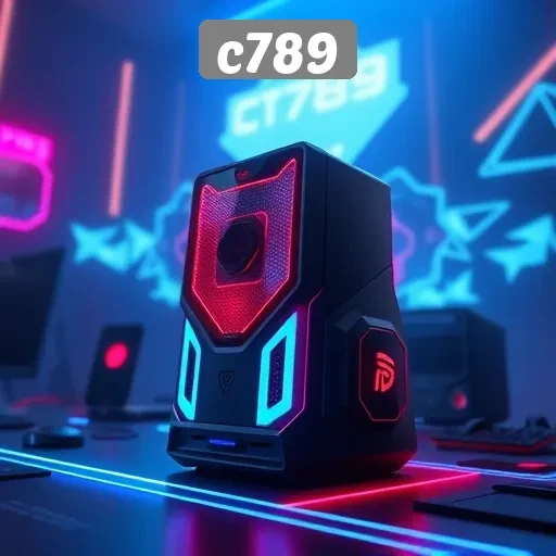 Ulasan Fitur Unggulan dari C789 di Dunia Gaming