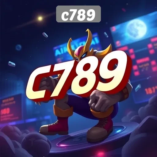 Keunggulan C789 Sebagai Platform Game Terpercaya