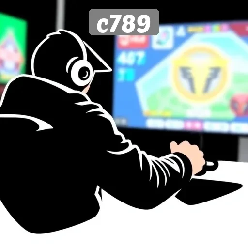 Perbandingan C789 dengan Situs Game Lain di Indonesia