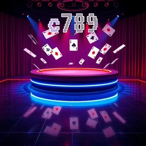 c789: Bergabung di Acara Gaming Seru dan Menarik!