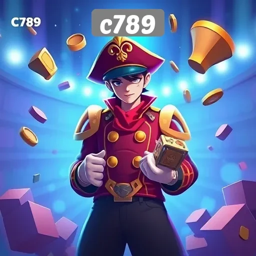 Menjelajahi Fitur Utama Situs Game C789