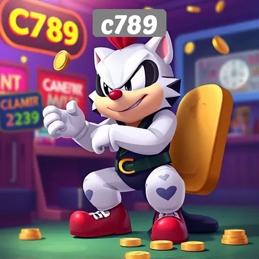 Fitur Unggulan yang Ditawarkan oleh Situs C789 untuk Penggemar Game