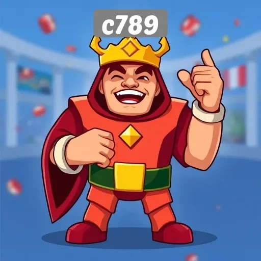 Panduan Memulai Bermain di Situs Game C789
