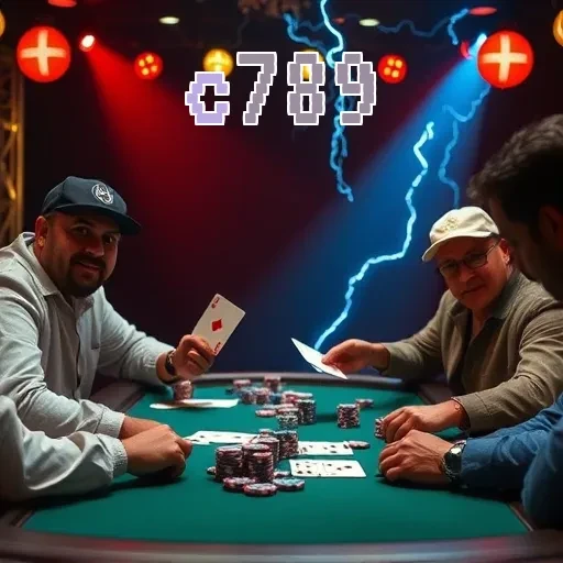 c789 dan Keunggulan Permainan RPG yang Memikat Penggemar Game