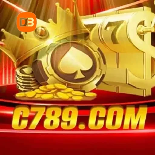 Logo resmi c789