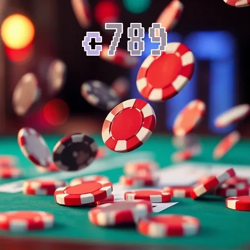c789: Turnamen Online Game Penuh Keseruan di Indonesia