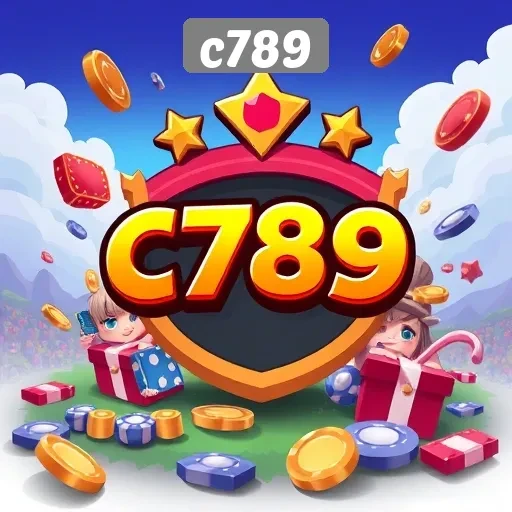 Pemahaman Dasar Tentang Situs Game C789